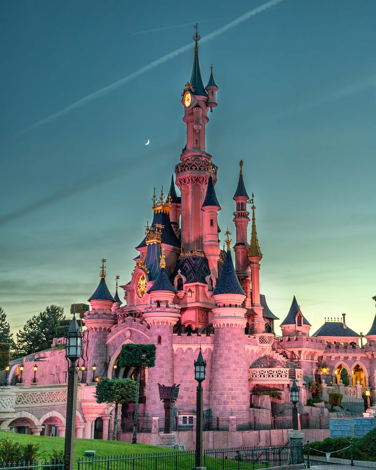 Disneyland Paris Scopriamo Il Parco Numero 1 In Europa