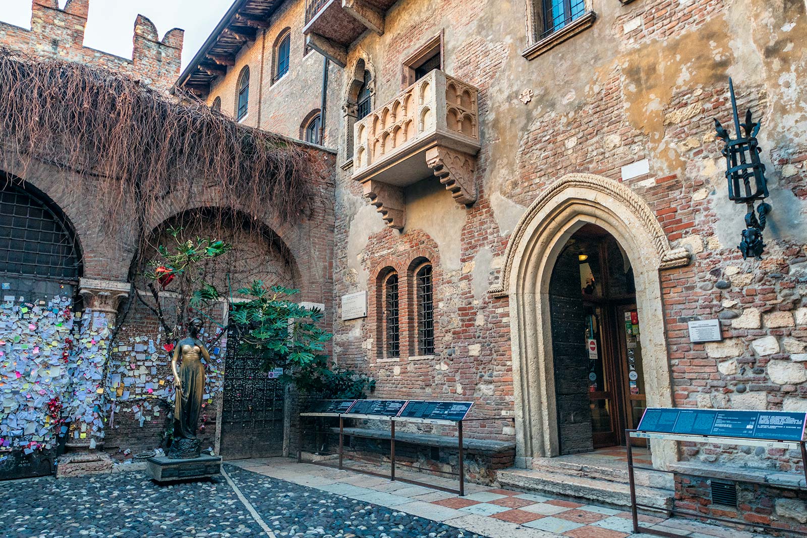 Cosa vedere a Verona in due giorni tra storia, arte e romanticismo
